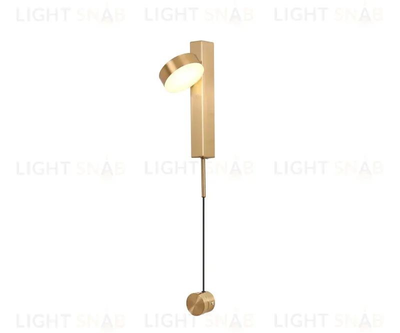 Бра Kink Light Винетта 08422,20 08422,20
