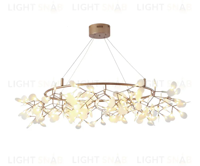 Подвесная люстра Kink Light Ветта 07521-162,33 07521-162,33