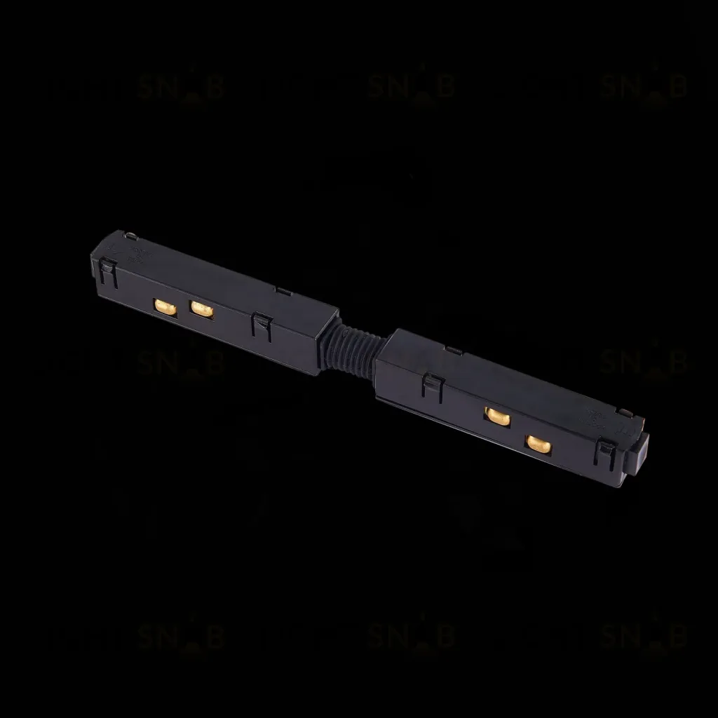 Коннектор питания прямой ST Luce Skyline 48 ST006.439.00 ST006.439.00
