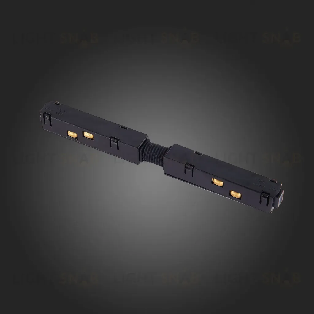 Коннектор питания прямой ST Luce Skyline 48 ST006.439.00 ST006.439.00