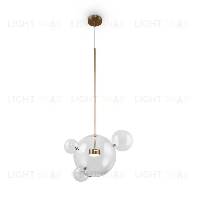 Подвесной светильник Freya Amoris FR5128PL-L10BS FR5128PL-L10BS