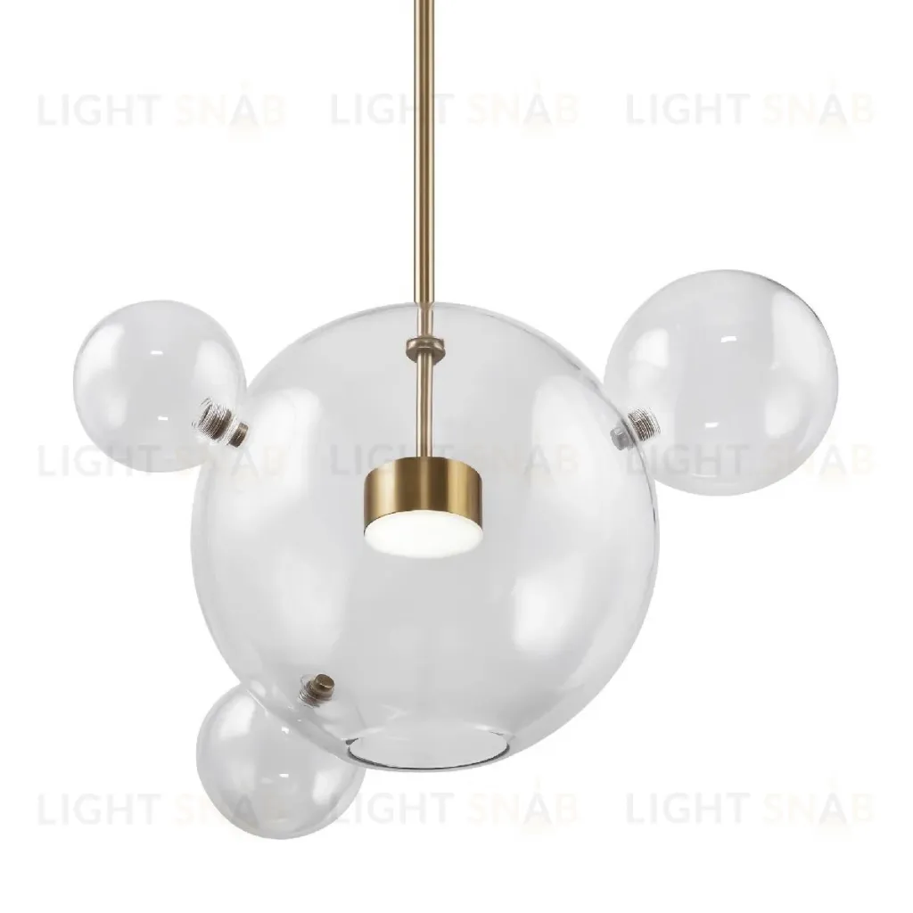 Подвесной светильник Freya Amoris FR5128PL-L10BS FR5128PL-L10BS