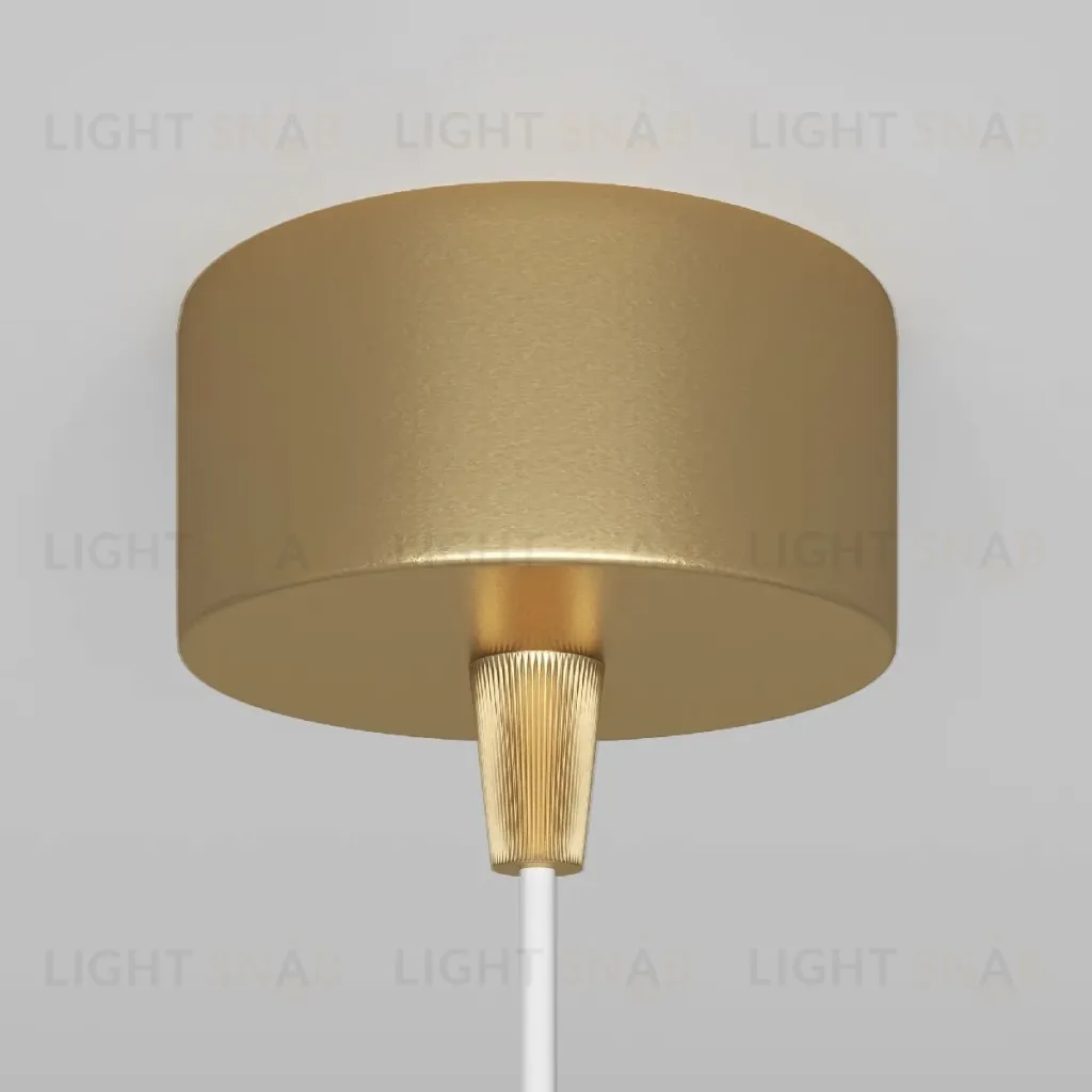 Подвесной светильник Maytoni Technical Focus P075PL-01MG P075PL-01MG