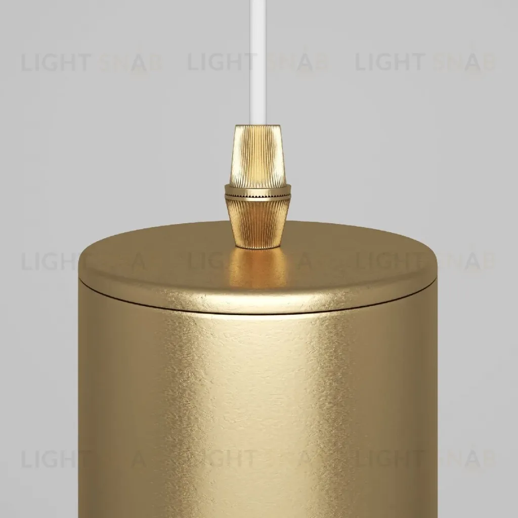 Подвесной светильник Maytoni Technical Focus P075PL-01MG P075PL-01MG