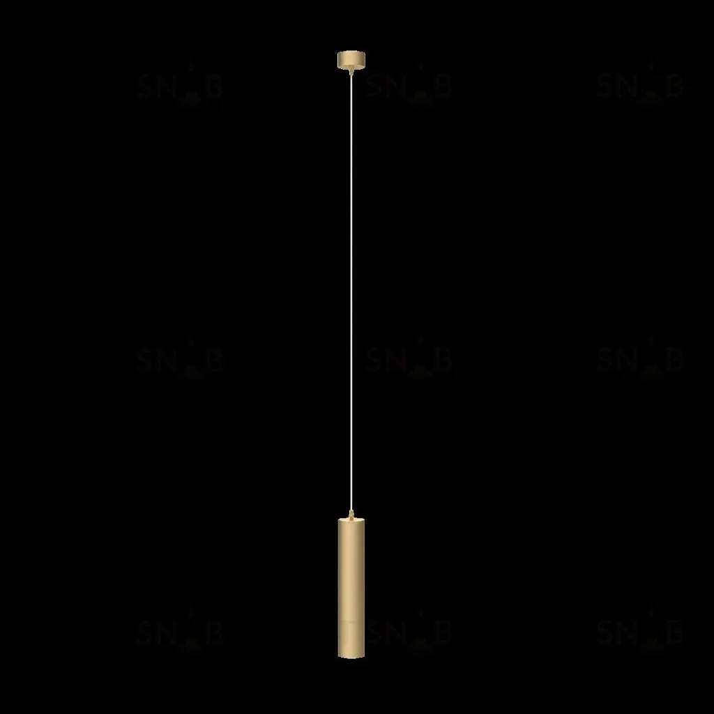 Подвесной светильник Maytoni Technical Focus P075PL-01MG P075PL-01MG