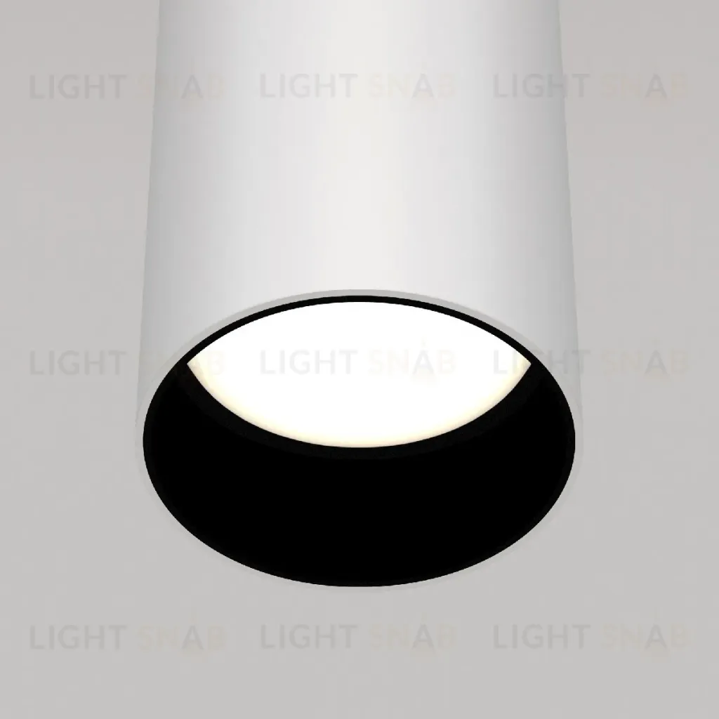 Подвесной светильник Maytoni Technical Focus P075PL-01W P075PL-01W