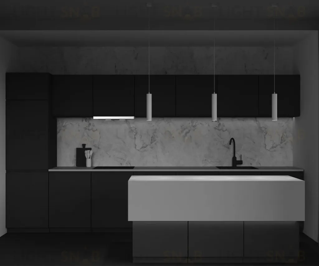 Подвесной светильник Maytoni Technical Focus P075PL-01W P075PL-01W