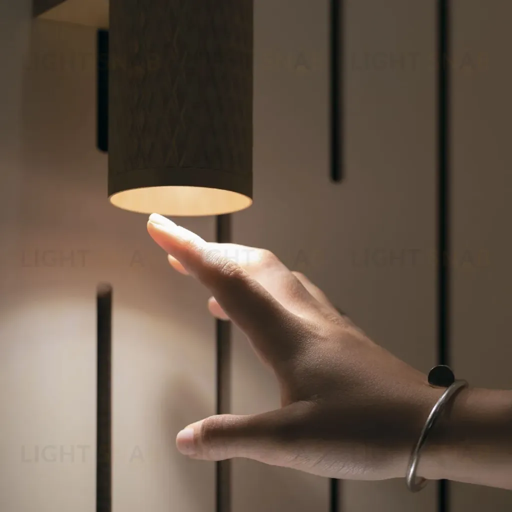 Бра Maytoni Technical Focus Design C069WL-02B C069WL-02B