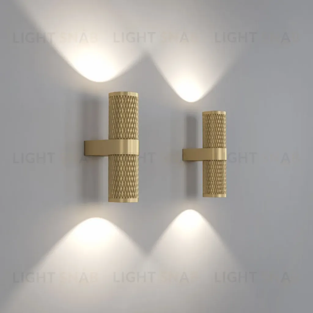Бра Maytoni Technical Focus Design C069WL-02MG C069WL-02MG