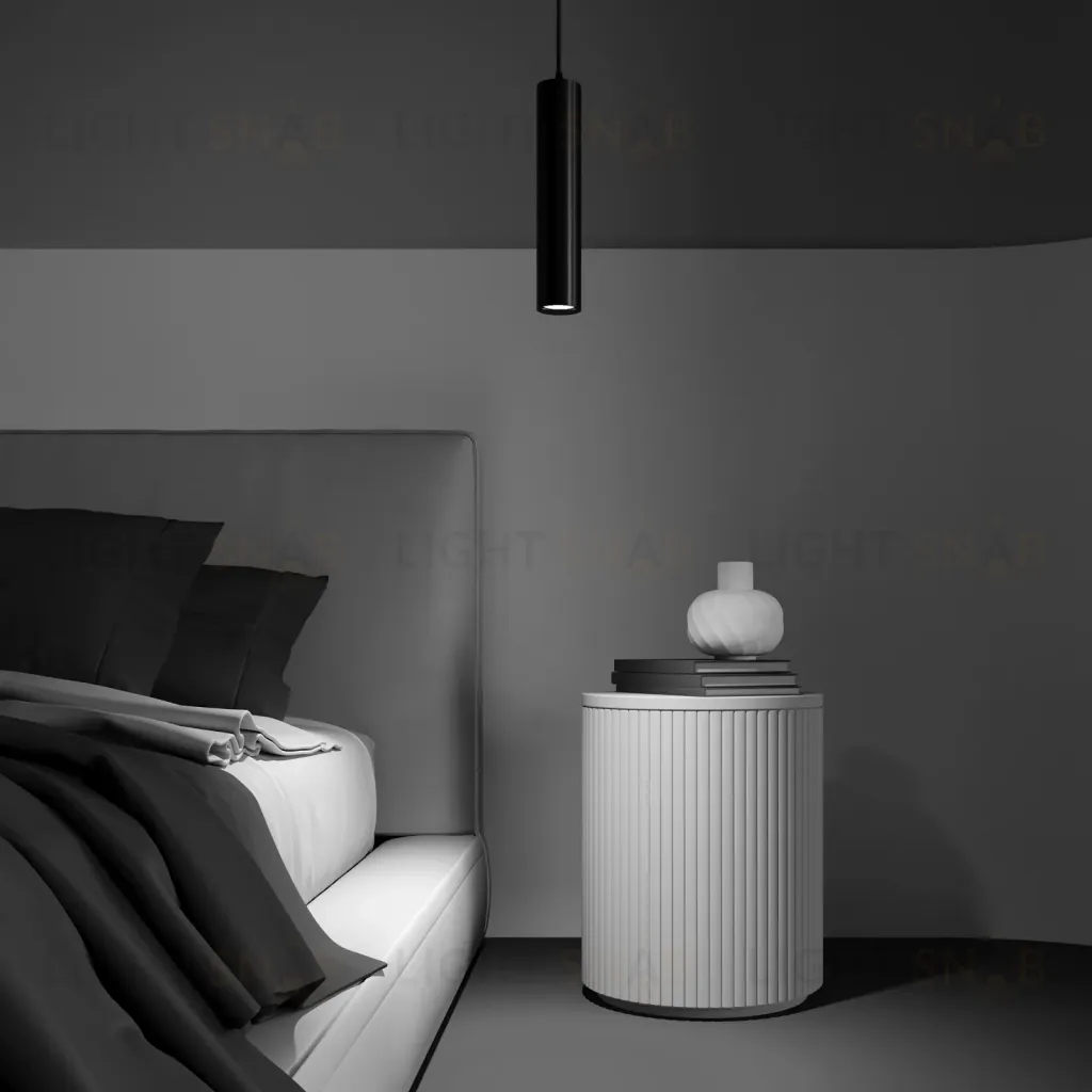 Трековый светильник Maytoni Technical Focus TR025-1-GU10-B TR025-1-GU10-B
