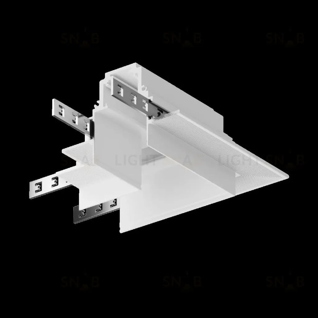 Угловой коннектор Maytoni Technical Magnetic track TRA004CL-22W TRA004CL-22W