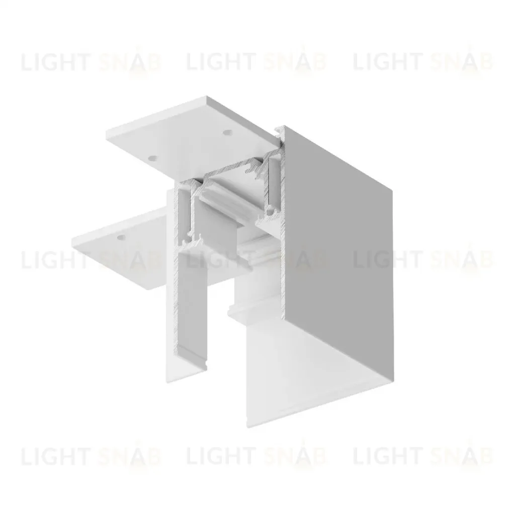 Угловой коннектор Maytoni Technical Magnetic track TRA004CL-21W TRA004CL-21W