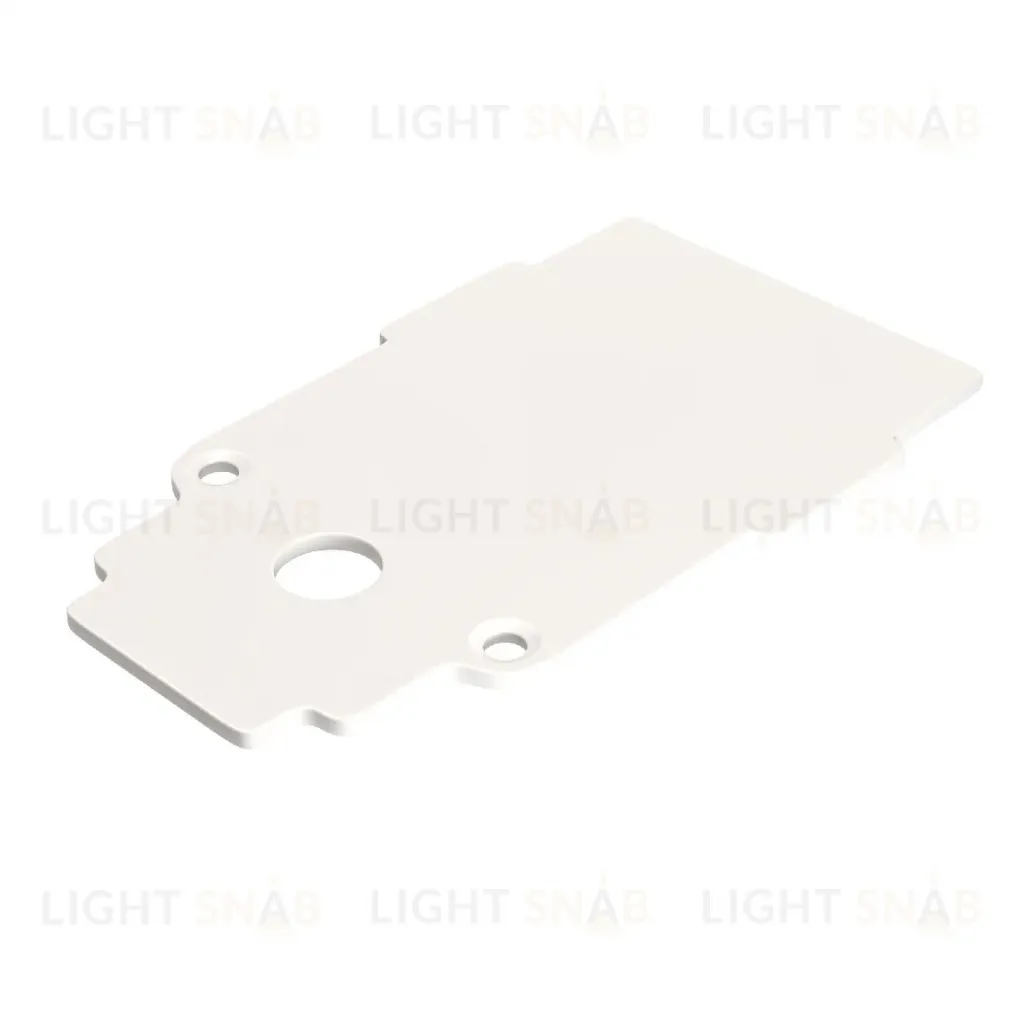 Заглушка Maytoni Technical Magnetic track TRA004EC-22W TRA004EC-22W