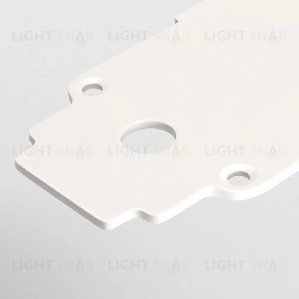 Заглушка Maytoni Technical Magnetic track TRA004EC-22W TRA004EC-22W