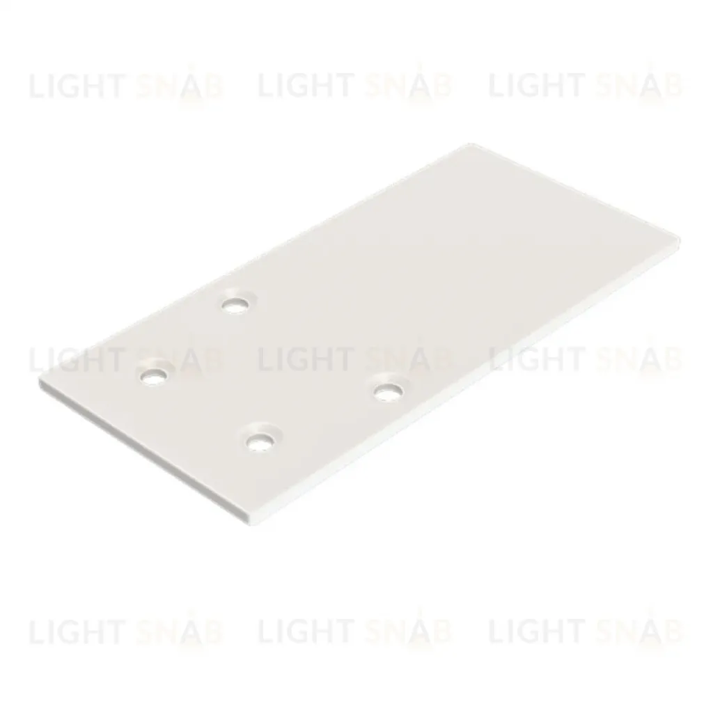 Заглушка Maytoni Technical Magnetic track TRA004EC-21W TRA004EC-21W