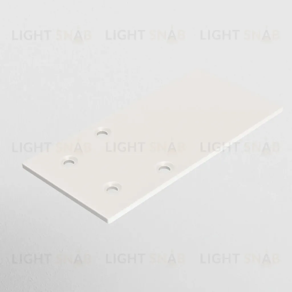 Заглушка Maytoni Technical Magnetic track TRA004EC-21W TRA004EC-21W