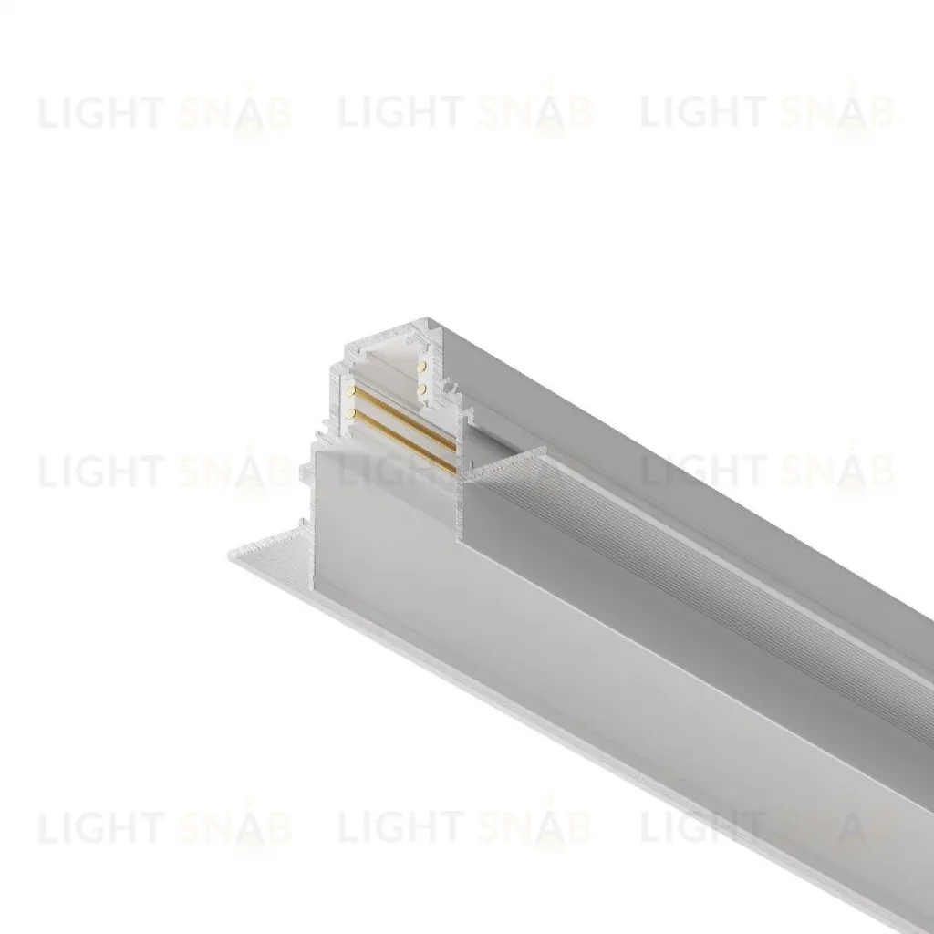 Встраиваемый шинопровод Maytoni Technical Magnetic track TRX004-222W TRX004-222W