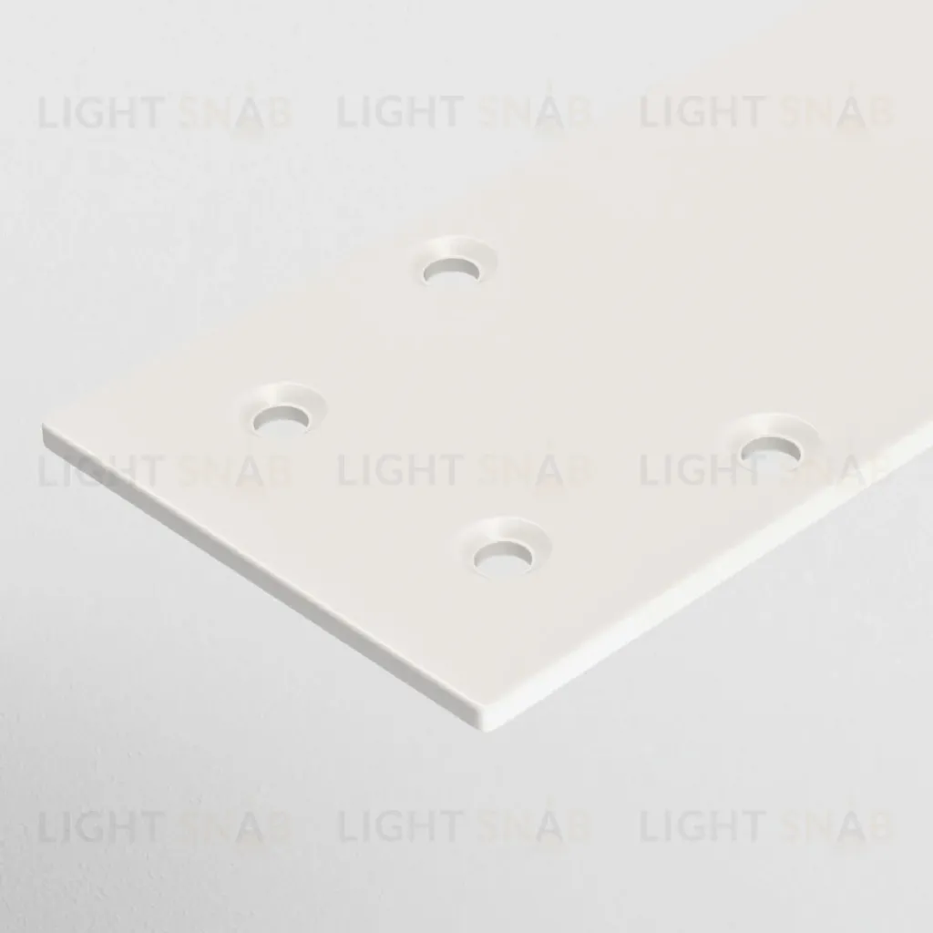 Заглушка Maytoni Technical Magnetic track TRA004EC-21W TRA004EC-21W
