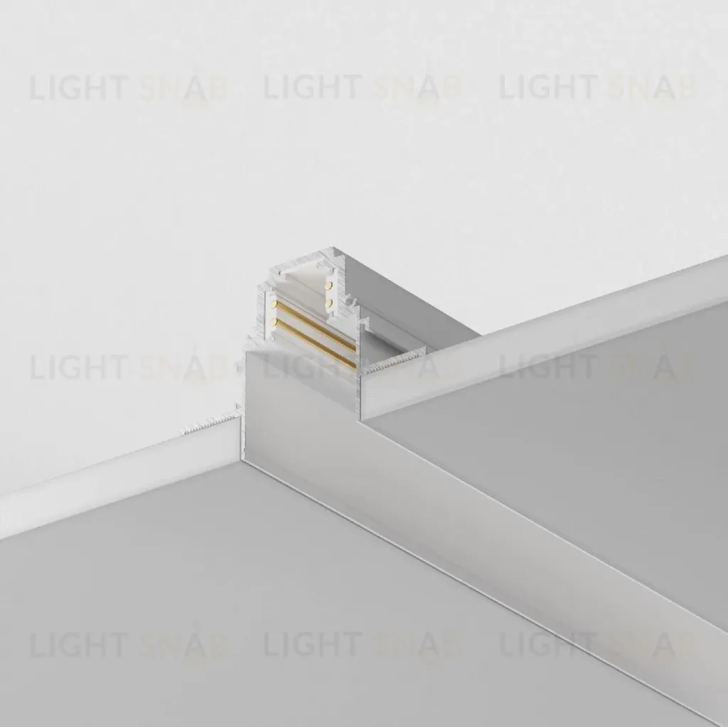Встраиваемый шинопровод Maytoni Technical Magnetic track TRX004-222W TRX004-222W