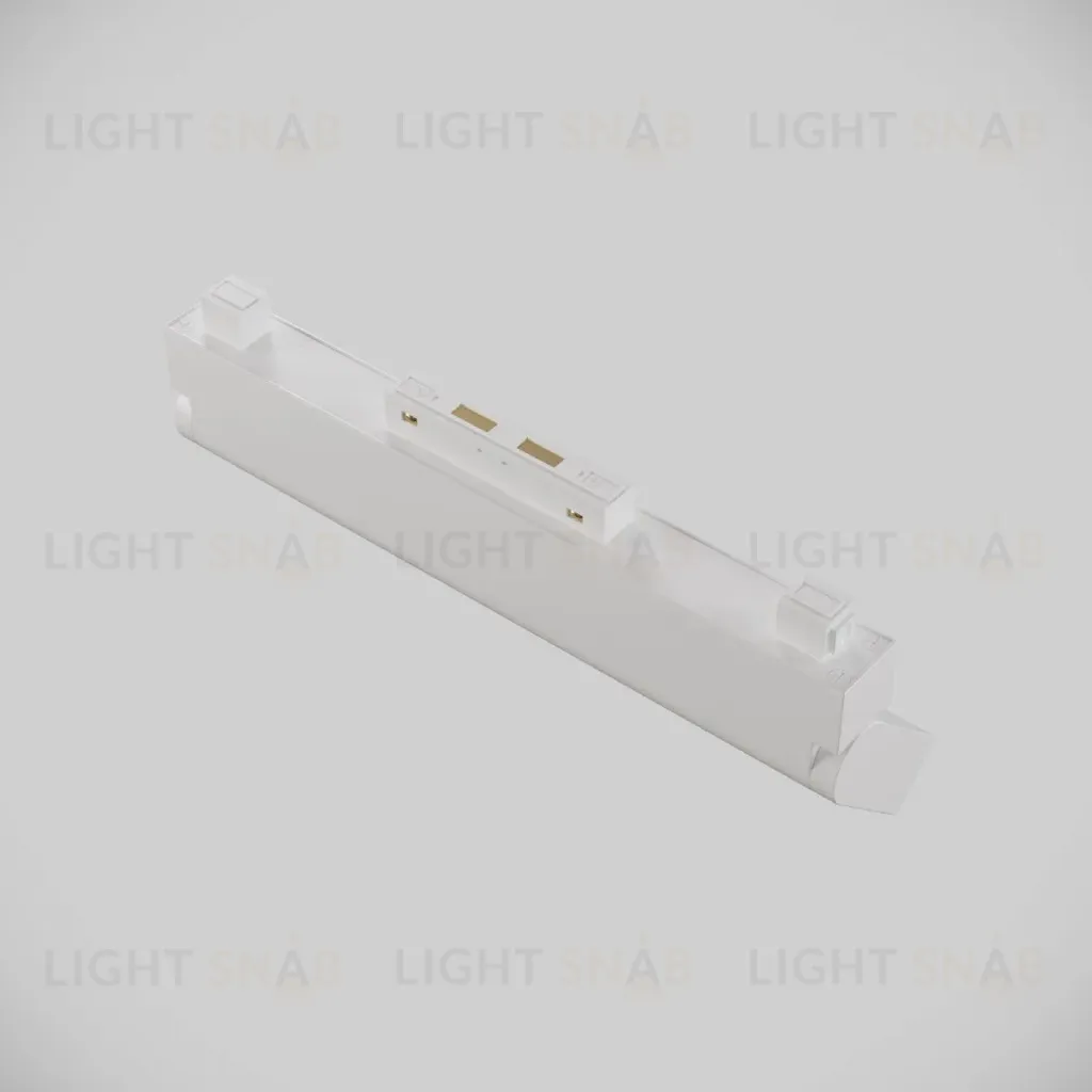 Трековый светильник Maytoni Technical Magnetic track TR013-2-20W4K-W TR013-2-20W4K-W