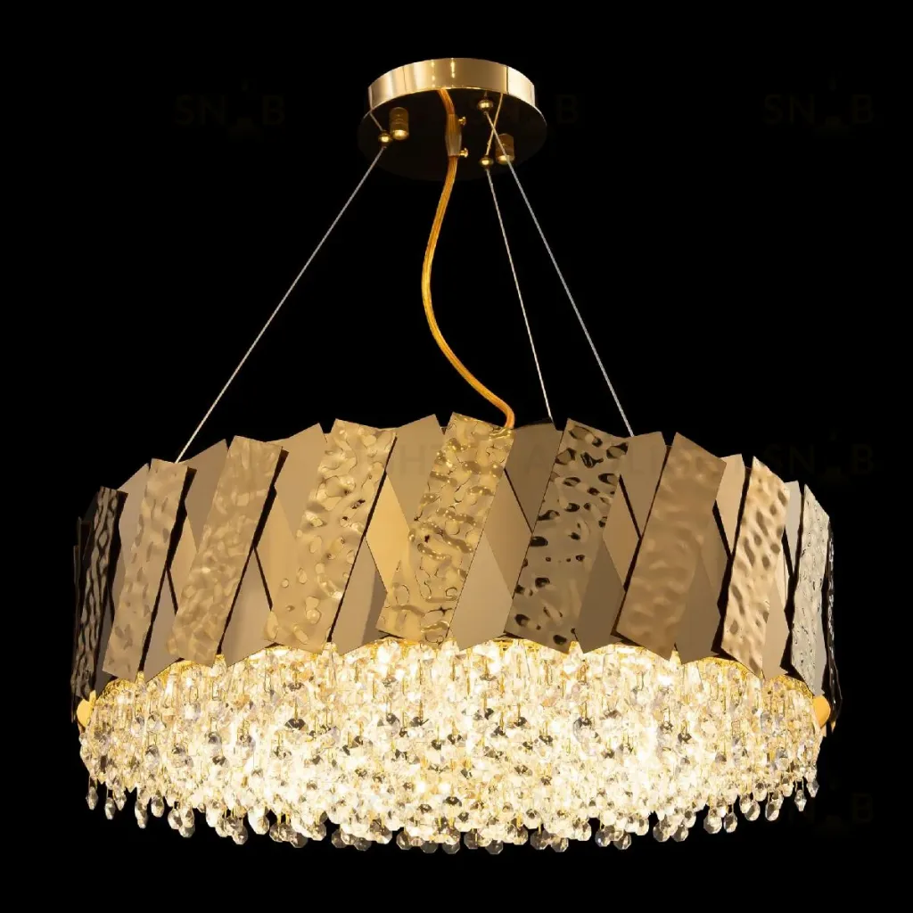 Подвесной светильник Maytoni Artistico MOD017PL-05BS MOD017PL-05BS