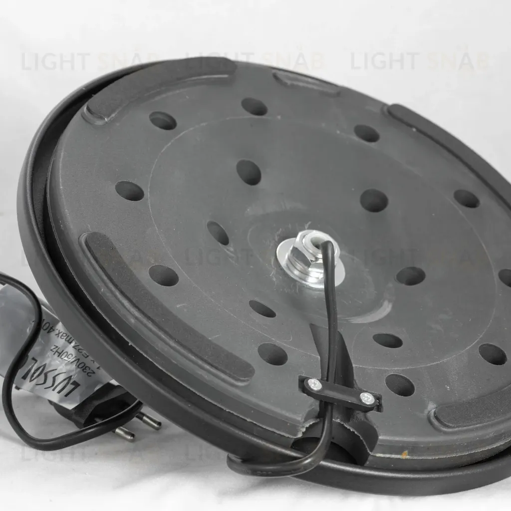 Торшер Lussole Lgo Greene LSP-0572 LSP-0572