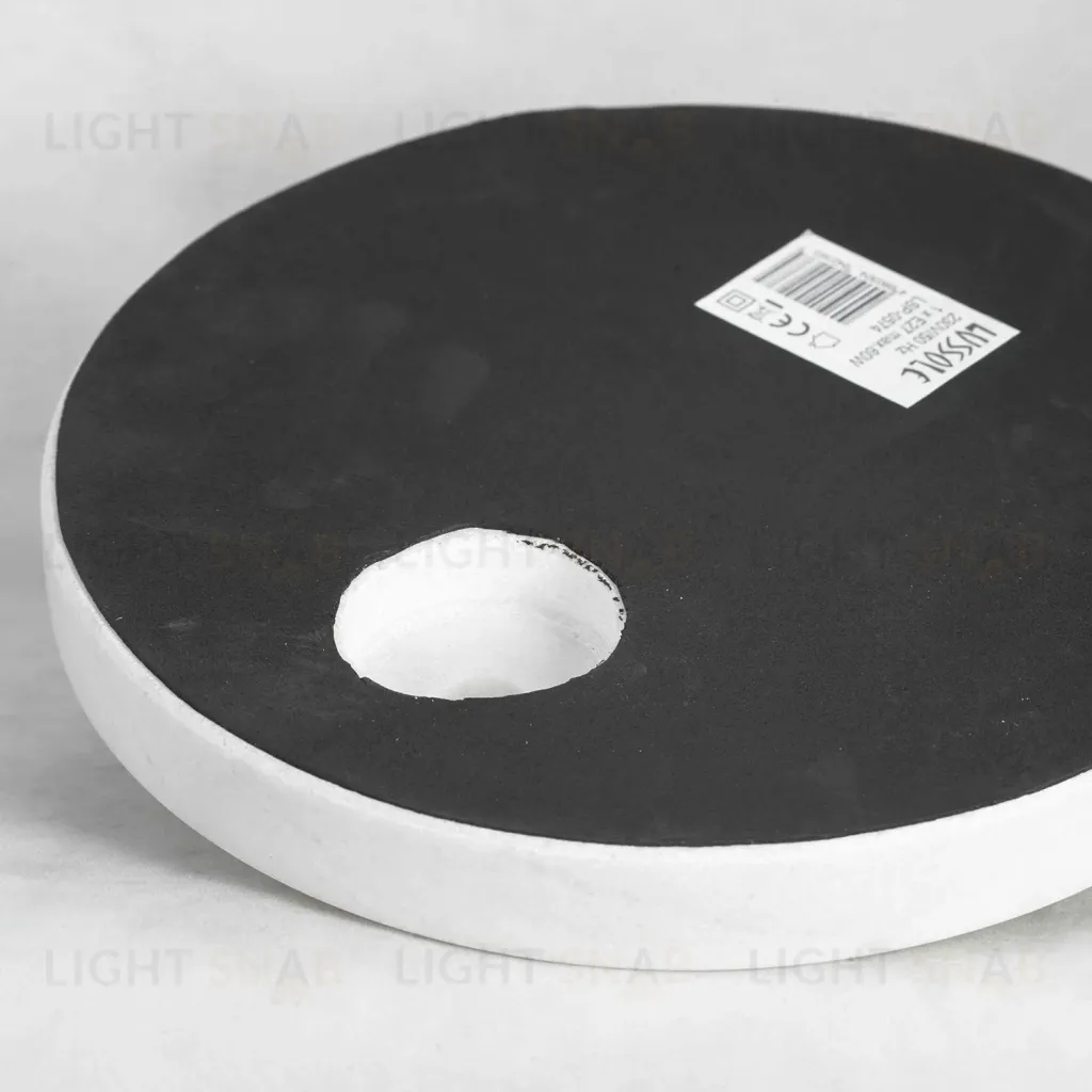 Торшер Lussole Lgo Yokon LSP-0574 LSP-0574