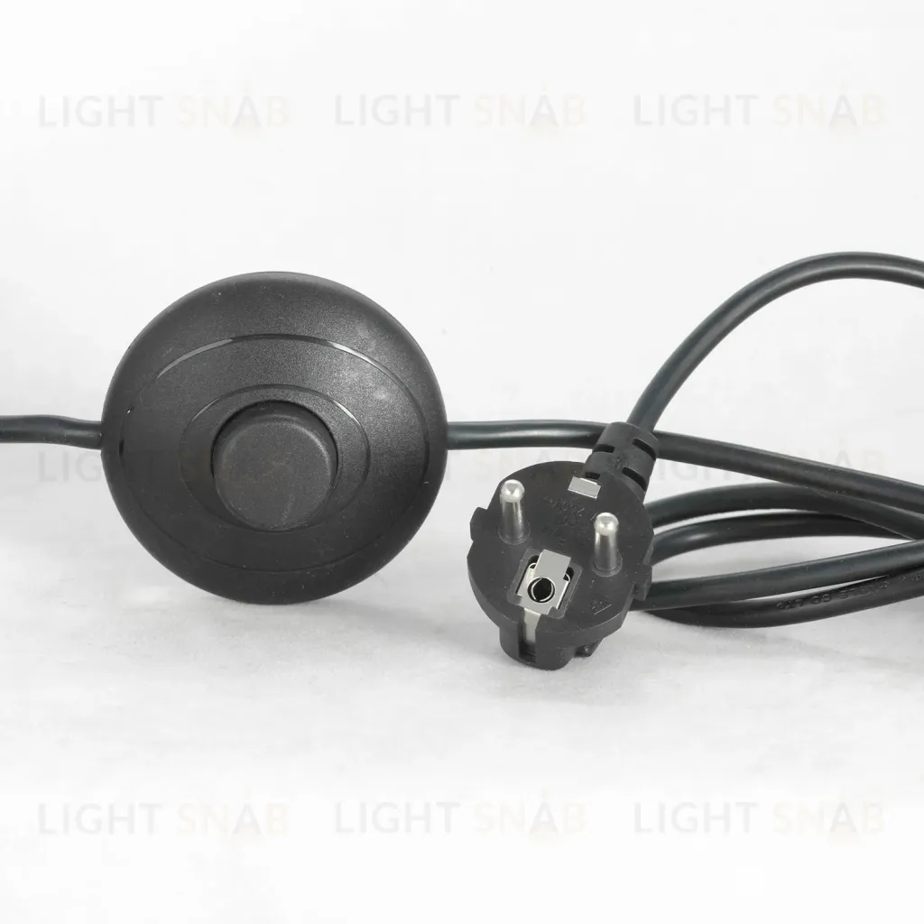Торшер Lussole Lgo Idaho LSP-0575 LSP-0575
