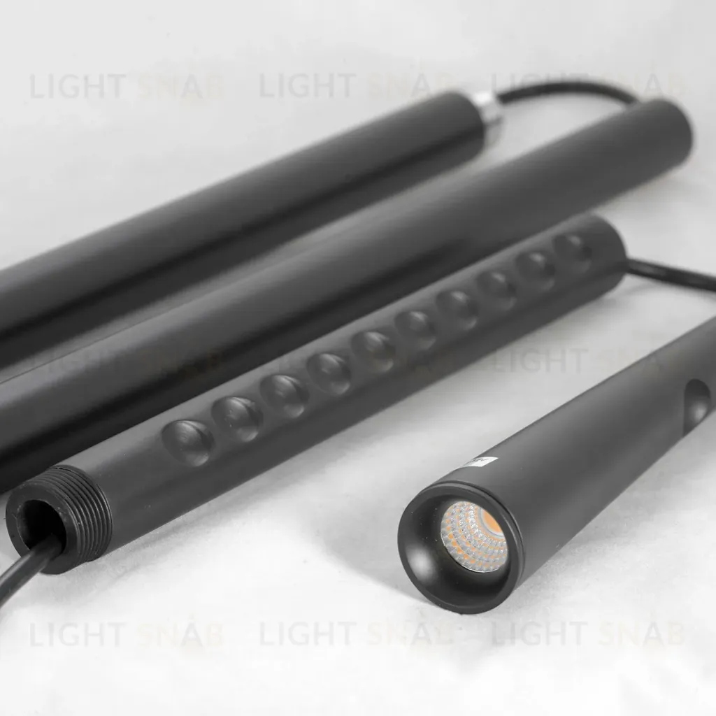 Торшер Lussole Loft Dawson LSP-0576 LSP-0576