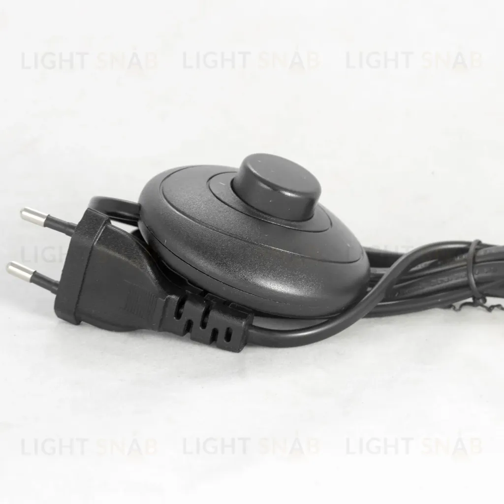 Торшер Lussole Loft Dawson LSP-0576 LSP-0576