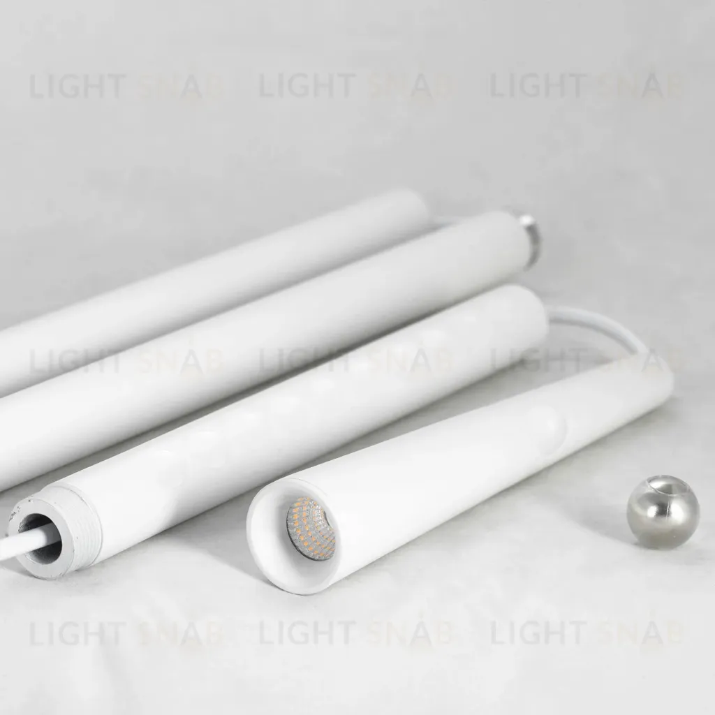 Торшер Lussole Loft Dawson LSP-0578 LSP-0578