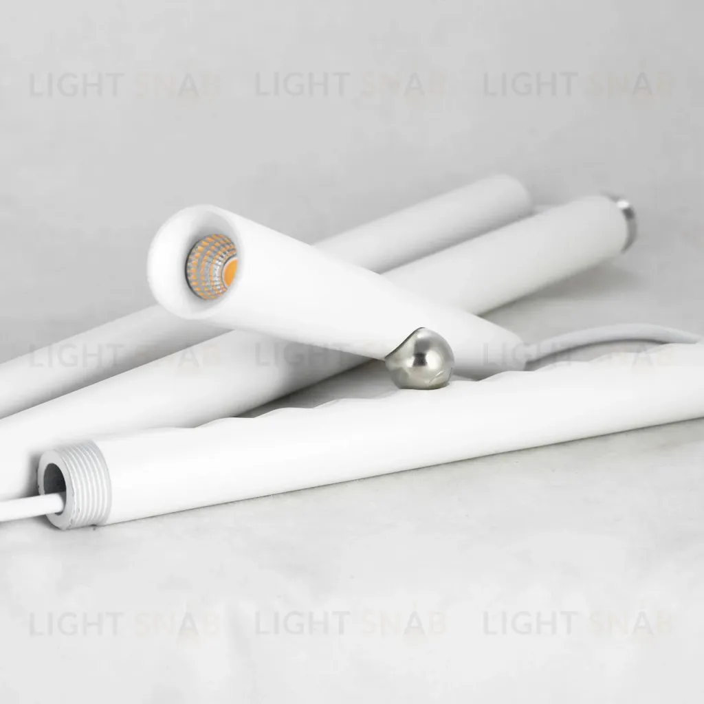 Торшер Lussole Loft Dawson LSP-0578 LSP-0578