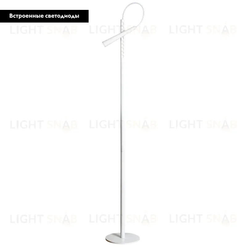 Торшер Lussole Loft Dawson LSP-0578 LSP-0578