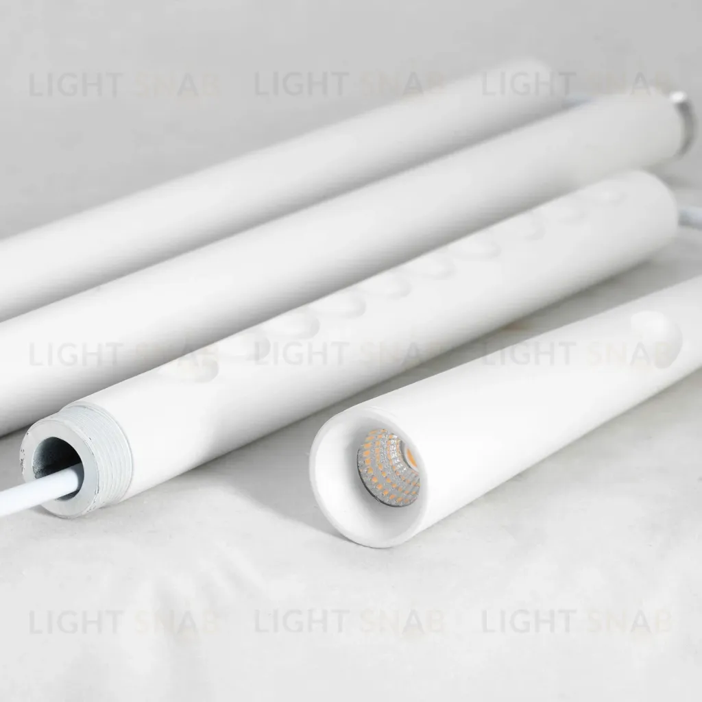 Торшер Lussole Loft Dawson LSP-0578 LSP-0578