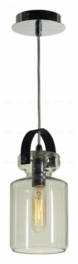 Подвесной светильник Lussole Loft Brighton LSP-9638T LSP-9638T