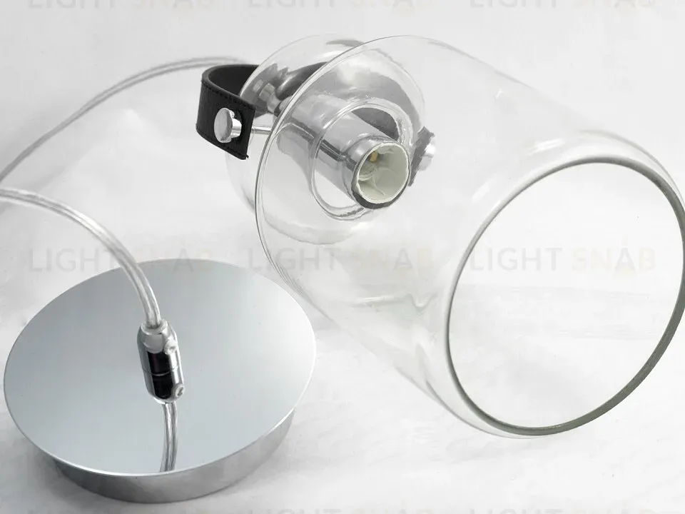 Подвесной светильник Lussole Loft Brighton LSP-9638T LSP-9638T