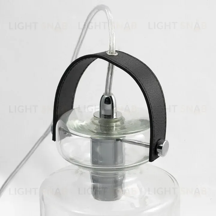 Подвесной светильник Lussole Loft Brighton LSP-9638T LSP-9638T