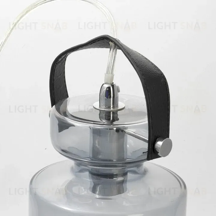 Подвесной светильник Lussole Loft Brighton LSP-9639T LSP-9639T