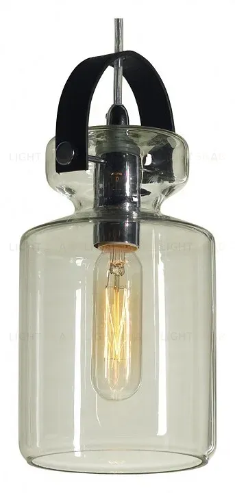 Подвесной светильник Lussole Loft Brighton LSP-9638T LSP-9638T