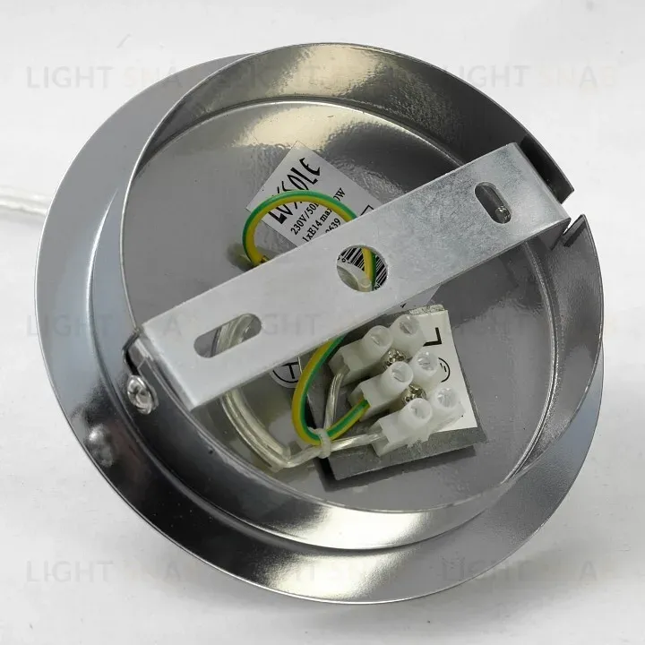 Подвесной светильник Lussole Loft Brighton LSP-9640T LSP-9640T