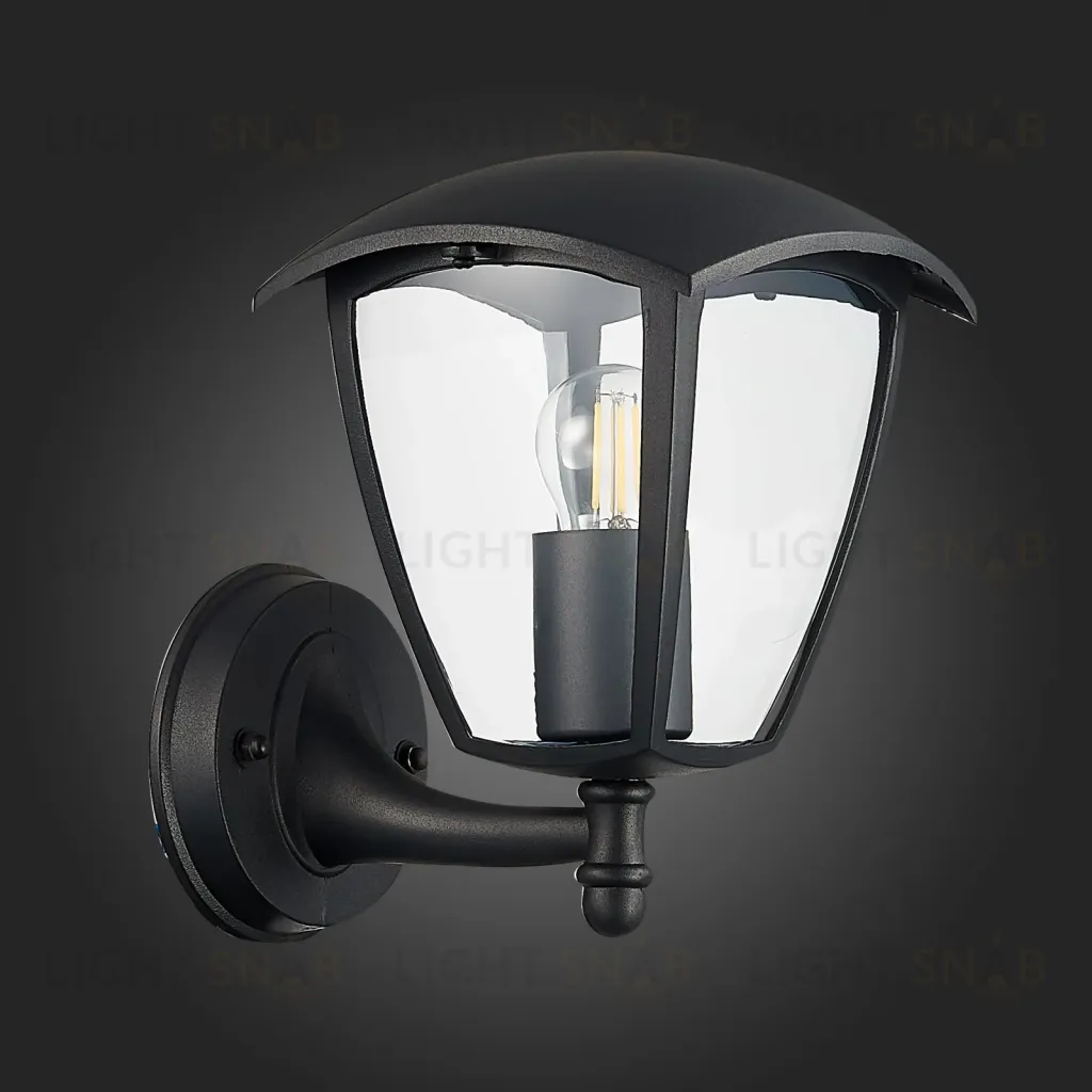 Уличный настенный светильник ST Luce Sivino SL081.401.01 SL081.401.01
