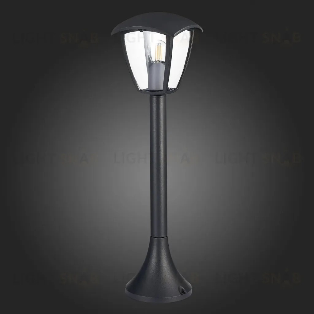 Уличный светильник ST Luce Sivino SL081.405.01 SL081.405.01