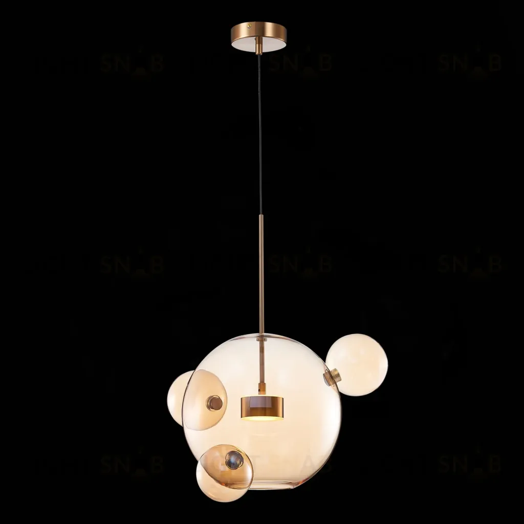 Подвесной светильник ST Luce Bopone SL1133.303.01 SL1133.303.01