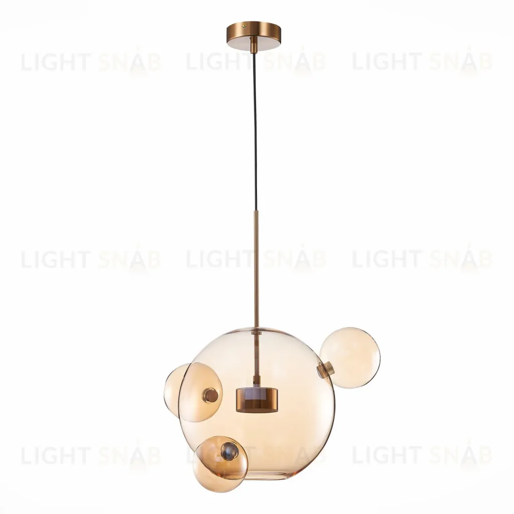 Подвесной светильник ST Luce Bopone SL1133.303.01 SL1133.303.01