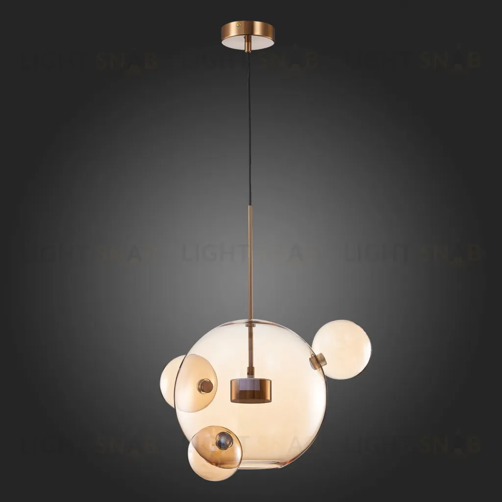 Подвесной светильник ST Luce Bopone SL1133.303.01 SL1133.303.01