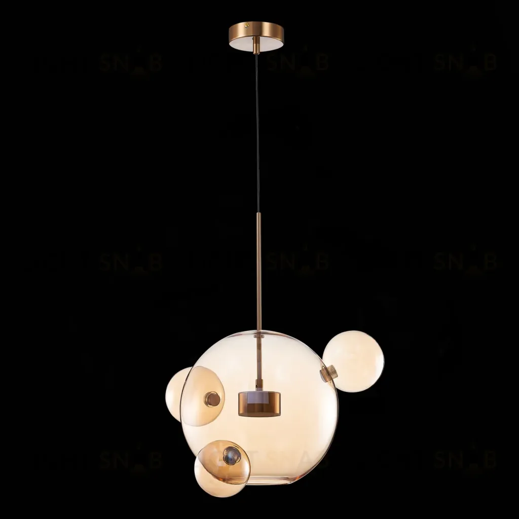 Подвесной светильник ST Luce Bopone SL1133.303.01 SL1133.303.01