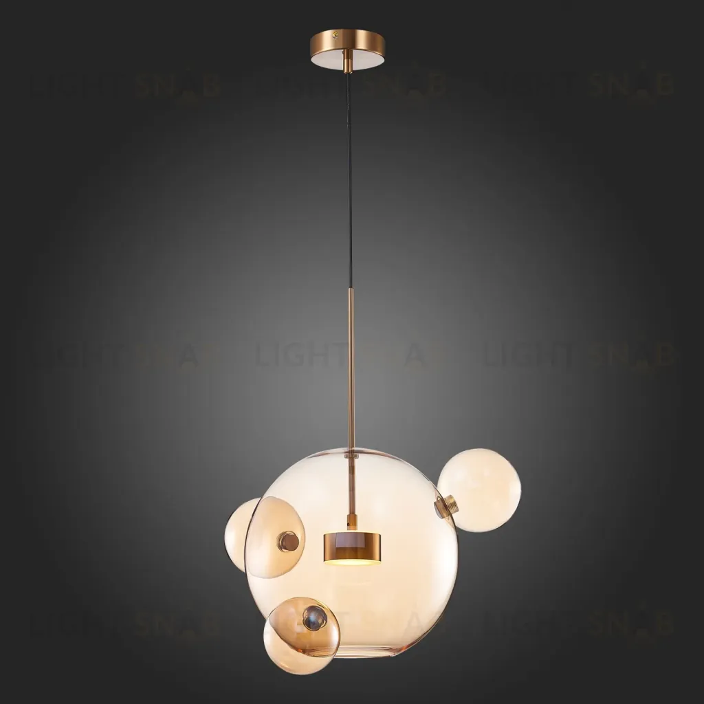Подвесной светильник ST Luce Bopone SL1133.303.01 SL1133.303.01
