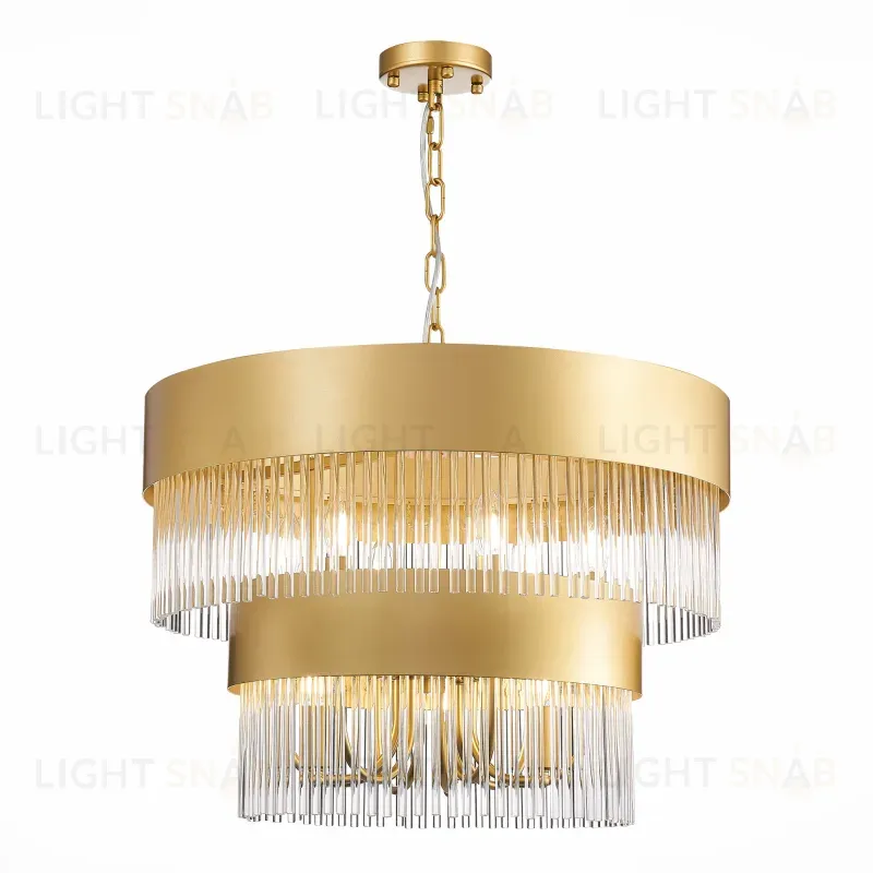 Подвесная люстра ST Luce Contatto SL1225.203.09 SL1225.203.09