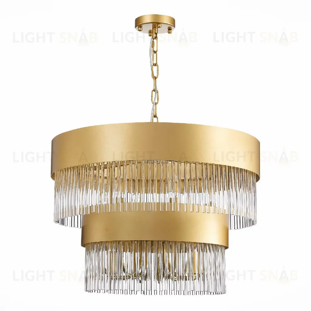 Подвесная люстра ST Luce Contatto SL1225.203.09 SL1225.203.09