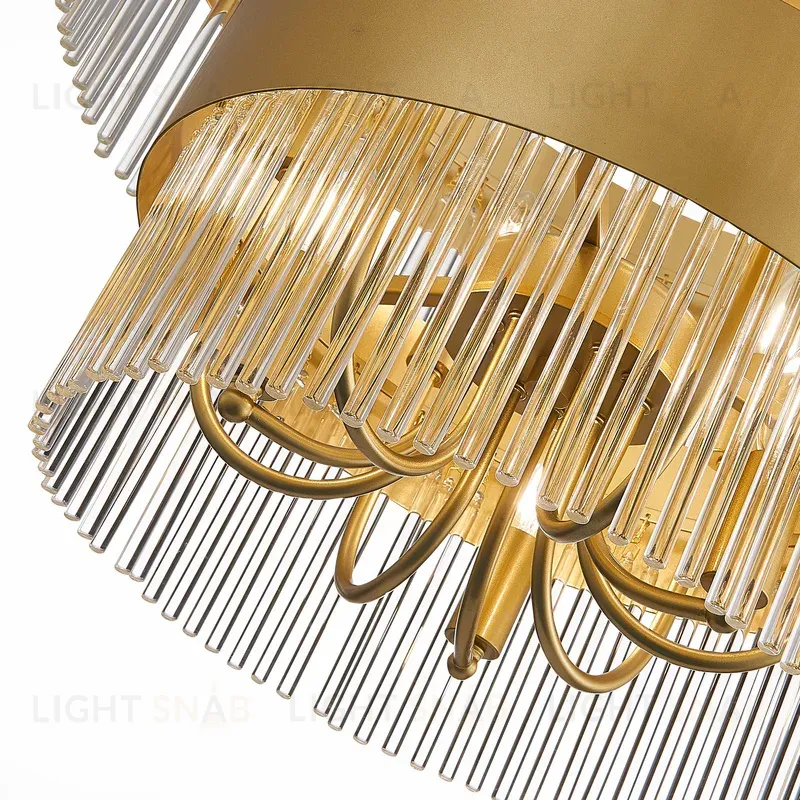 Подвесная люстра ST Luce Contatto SL1225.203.09 SL1225.203.09
